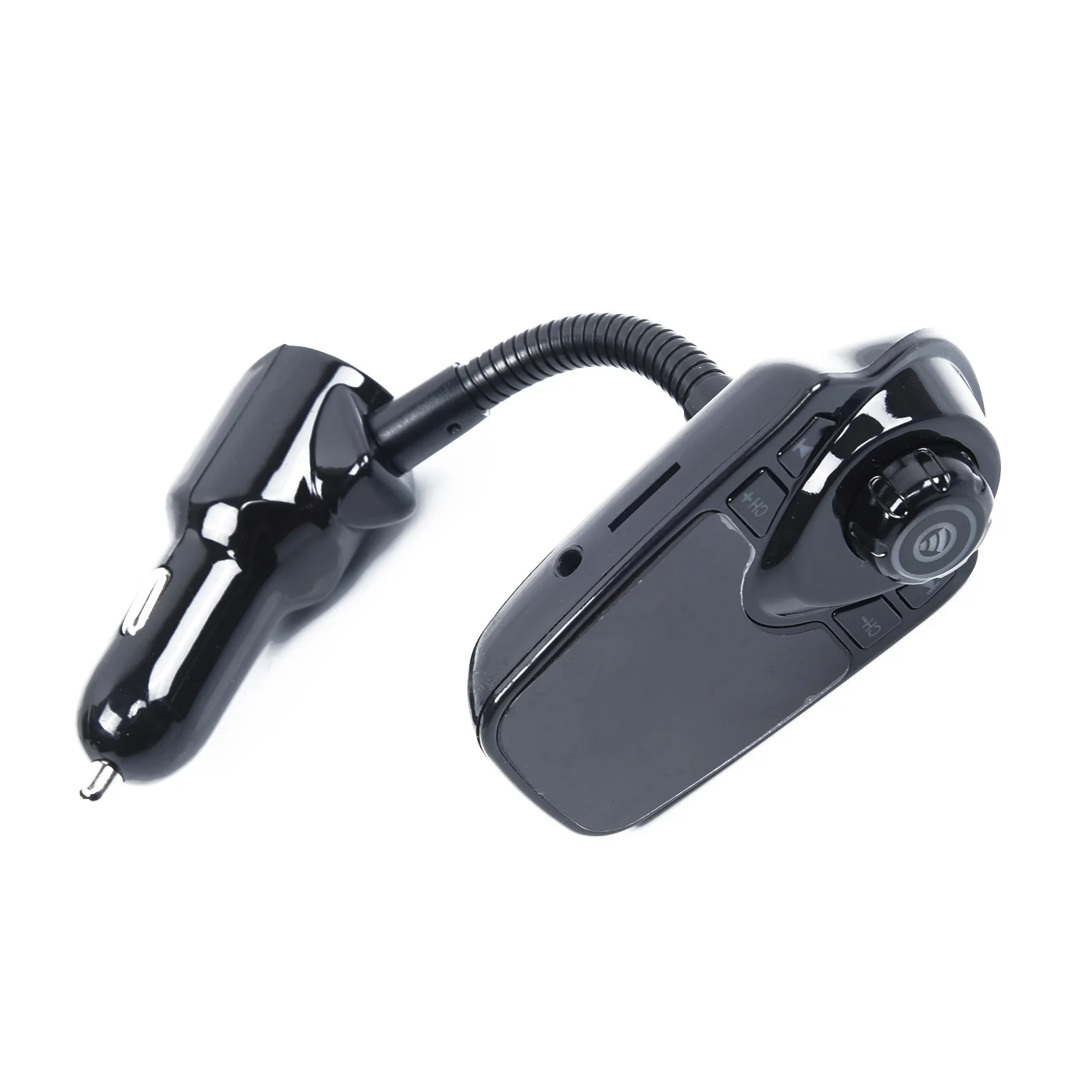 Bluetooth Hands-free автомобильный комплект fm-передатчик MP3 USB Автомобильное зарядное устройство высокопроизводительный Bluetooth модуль и MP3 декодер чип