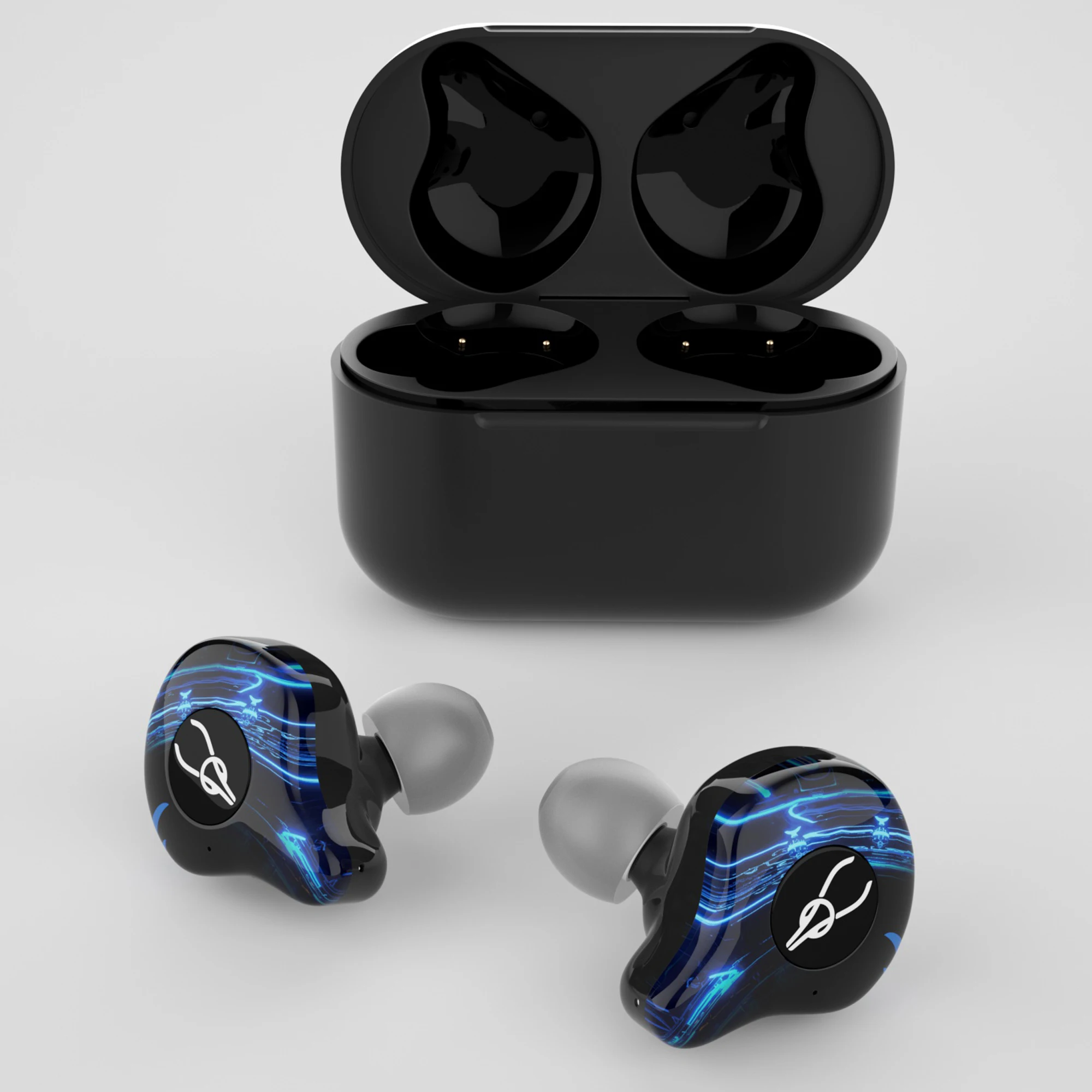 TWS-наушники Sabbat G12 Elite с поддержкой Bluetooth и микрофоном | Электроника