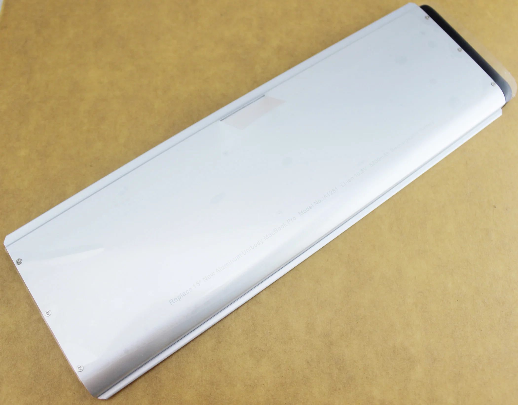 Аккумулятор для ноутбука Apple A1281 A1286 (версия 2008) MacBook Pro 15 дюймов MB470 Mb471 MB772 */A
