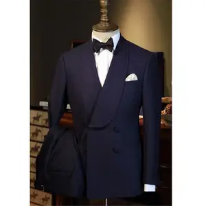 2022 Latest Coat Pant Design Men Suit Slim Fit 3 Piece Tuxedo Prom Wedding Suits  Custom Groom Blazer Terno Masculino - Suits - AliExpress
