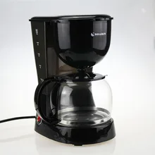 Automatic Drip Coffee Machine Insulation Tea Machine SR-1003