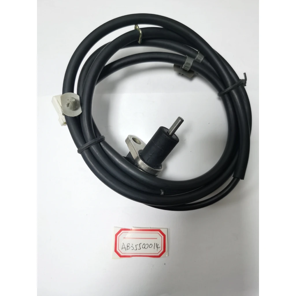 ABS  AB35500014   ǰ ǰ baixade
