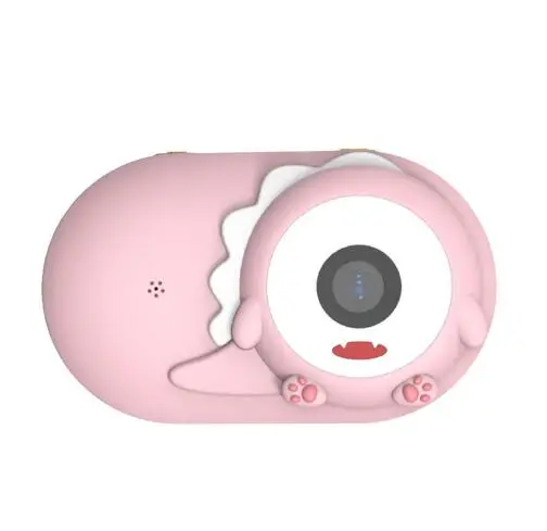Рождественский подарок 8MP 1080p автоматическая фокусировка двойная камера детская обучающая камера цифровая видеокамера