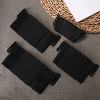 

Outdoor Running Card Holder Wallet Sport Bags Worldwide Invisible Wallet Waist Bag Mini Pouch For Key Card Phone Bags