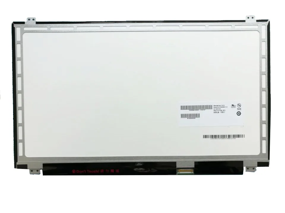 B156XW04 V.8 V8 V.7 V7 ЖК-дисплей Дисплей Экран 15 6 &quotHD 1366x768 светодиодный 30pin Глянцевая