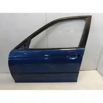 

FRONT LEFT DOOR BMW 3 SERIES SALOON (E46)