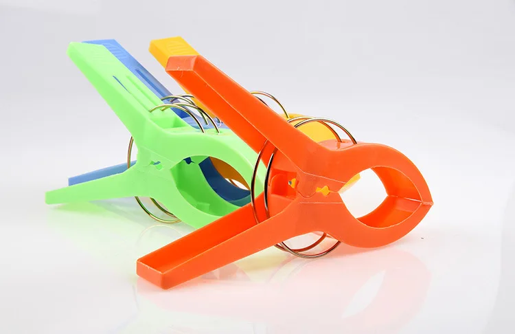 Strong Windproof Clip Big Quilt Clip Sun Quilt Clip Large Clip Extra Large Clothes Air Dry Large Clip 156G