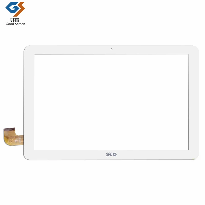 White 10.1 inch touch screen P/N HK101PG3474B-V02 Tablet PC capacitive digitizer sensor repair XC-PG1010-263-FPC-A0 | Компьютеры и