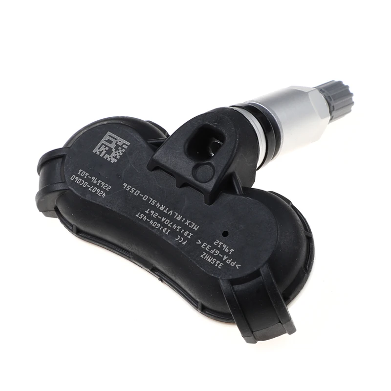 4 шт. TPMS сенсор 42607-0C060 42607-0C080 426070C060 426070C080 для Toyota Tundra Sequoia система контроля давления в шинах 315 МГц