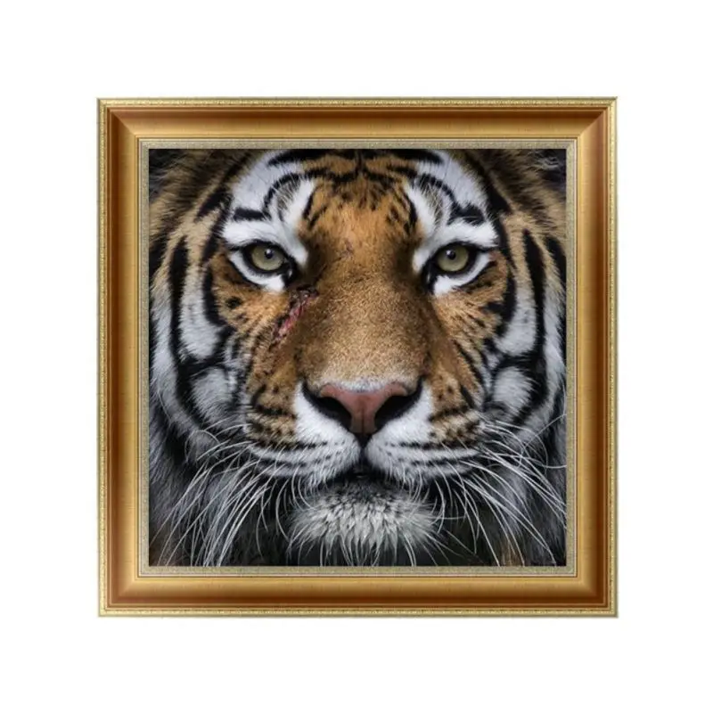 Без рамки мозаика 5D алмазная Вышивка крестиком Картина Сделай Сам дрель милый