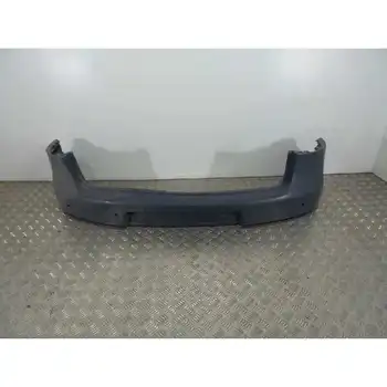 

1K6807421 1K6807421 Rear Bumper Volkswagen Golf V Saloon (1k1) 2.0 16v Fsi