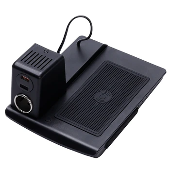 

Car Wireless Charger for Honda Accord Inspire Wireless Charger 2018 2019 2020 10Th Generation Mobile Phone Fast Charging Holder