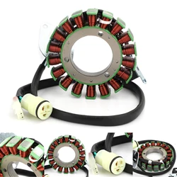 Artudatech 6S5-81410-00-00 Alternator Stator For Yamaha Waverunner 1.8 FX HO FZR FZS VXR 1800