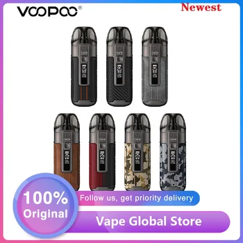 

New Original VOOPOO Argus Air Pod Kit with 900mAh battery & 3.8ml pod GENE.AI chip 25W & max output ecig vape pod kit vs drag x