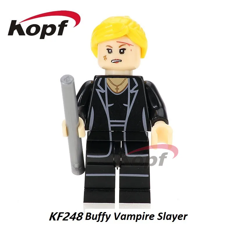 KF248 20Pcs No Box 20 шт. Супер Герои стражи фигурки войны Халк член Грейсон Hawkeye Дэдпул куклы модель строительные блоки игрушка-подарок для детей PG1502 - Цвет: KF248 20Pcs No Box