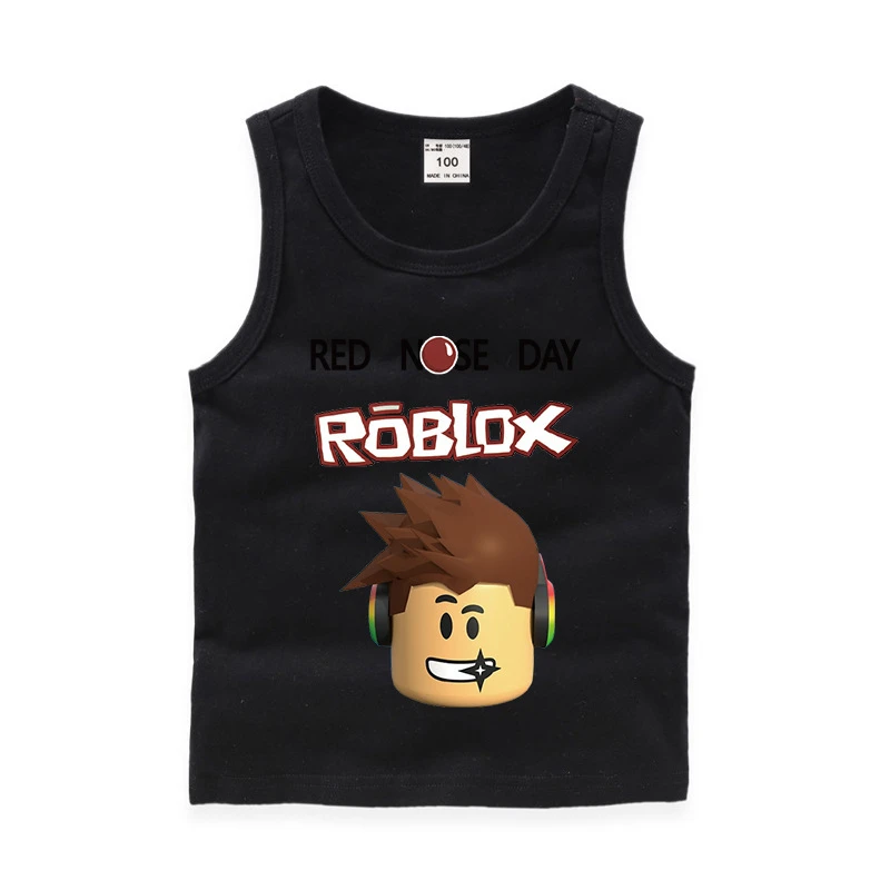 T Shirt Roblox Vest