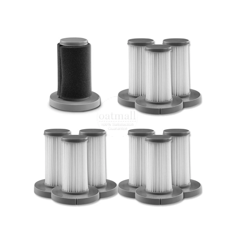 For Deerma Dx700 Dx700s Vacuum Cleaner Washable Hepa Filter Replacement