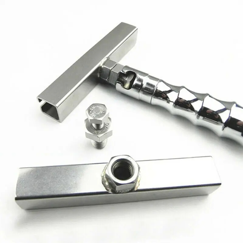 

Accessories Puller Lifter Tools Stainless steel+nylon Dent Removal Repair