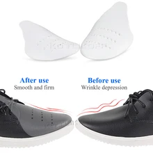 Универсальные защитные щитки для обуви для кроссовок, не мнется, складывается, поддержка обуви, носок, кепка, спортивный мяч, защита для обуви, носилки