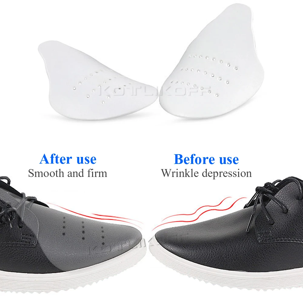 sneaker anti crease