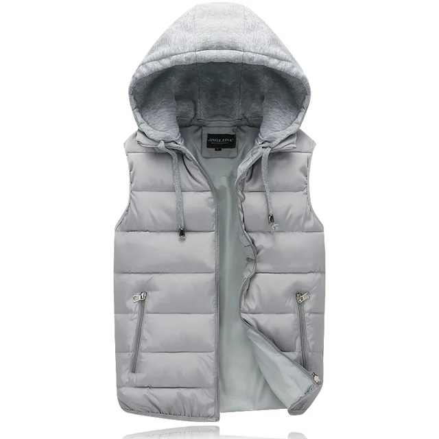 Cotton Vest|Jackets| - AliExpress