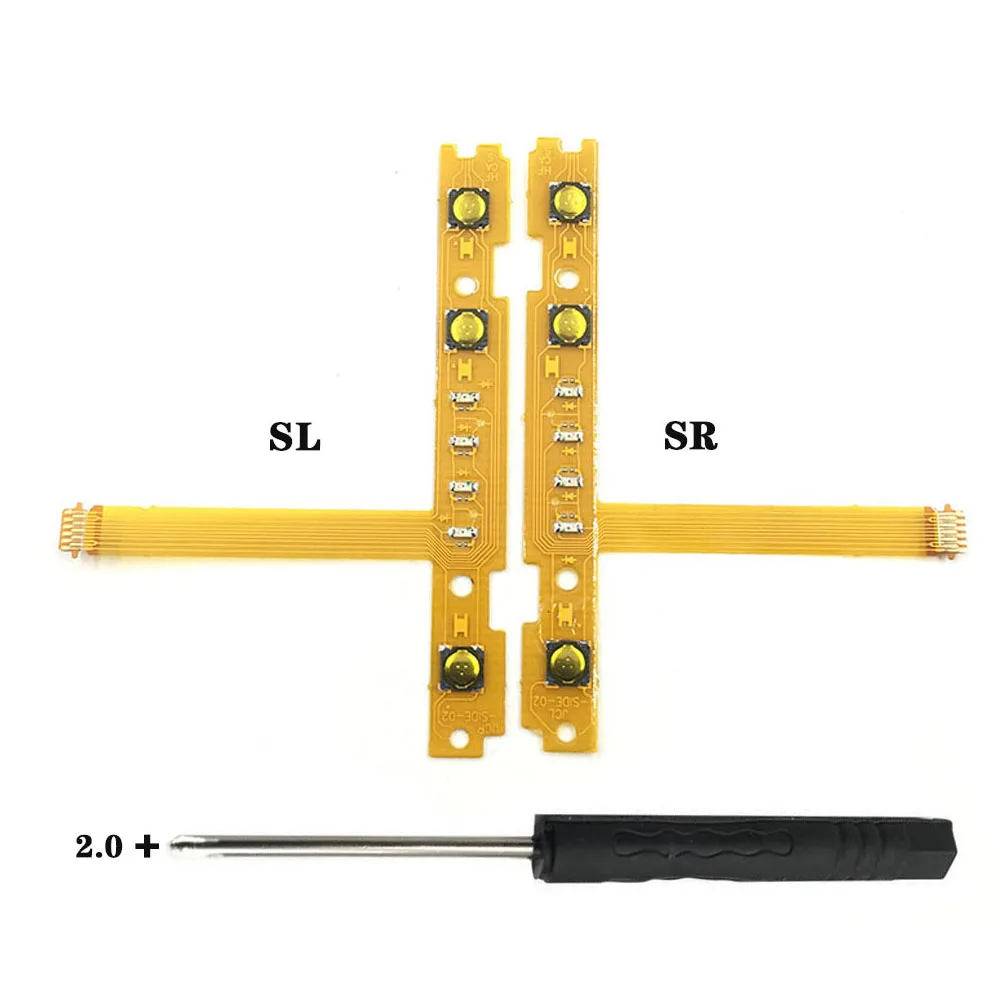 Joycon Controller Sl Sr Zr Zl L Button Key Cable Repair And Replacement Parts Nintend Switch Joy Con Aliexpress Joycon Controller Sl Sr Zr Zl L Button Key Cable Repair And Replacement Parts Nintend Switch Joy Con Aliexpress