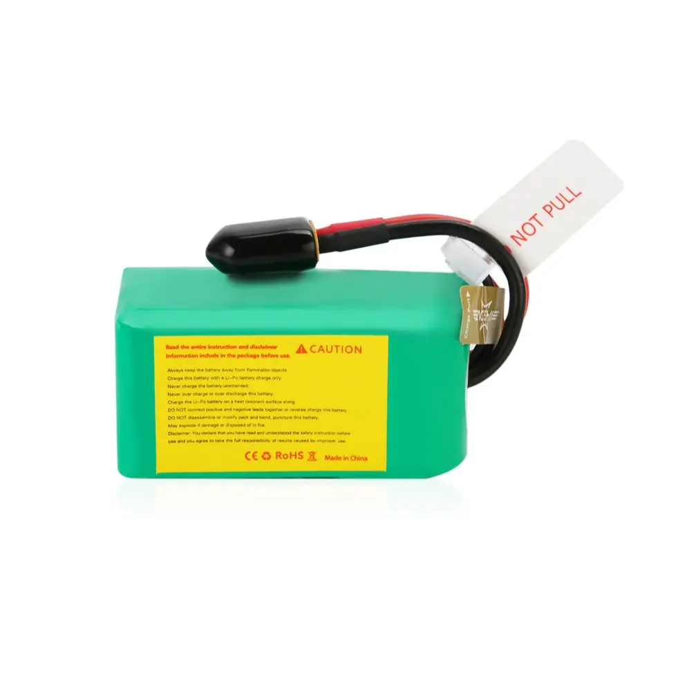 ACEHE 11,1 V 1080mAh 75C Lipo батарея 3S1P 11.99WH батарея с высоким током разрядки с TX30 вилкой для RC Raing Quacopter автомобиля лодки