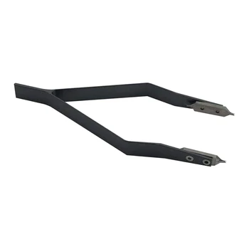 

Stainless Steel 7825 V Type Watch Spring Bar Tweezers for Watch Repair