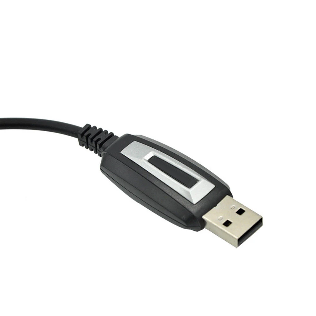 USB Кабель для программирования для Baofeng UV-5R UV-82 BF-888S драйвер с компакт-диске программное обеспечение брендовый товар высокого качества