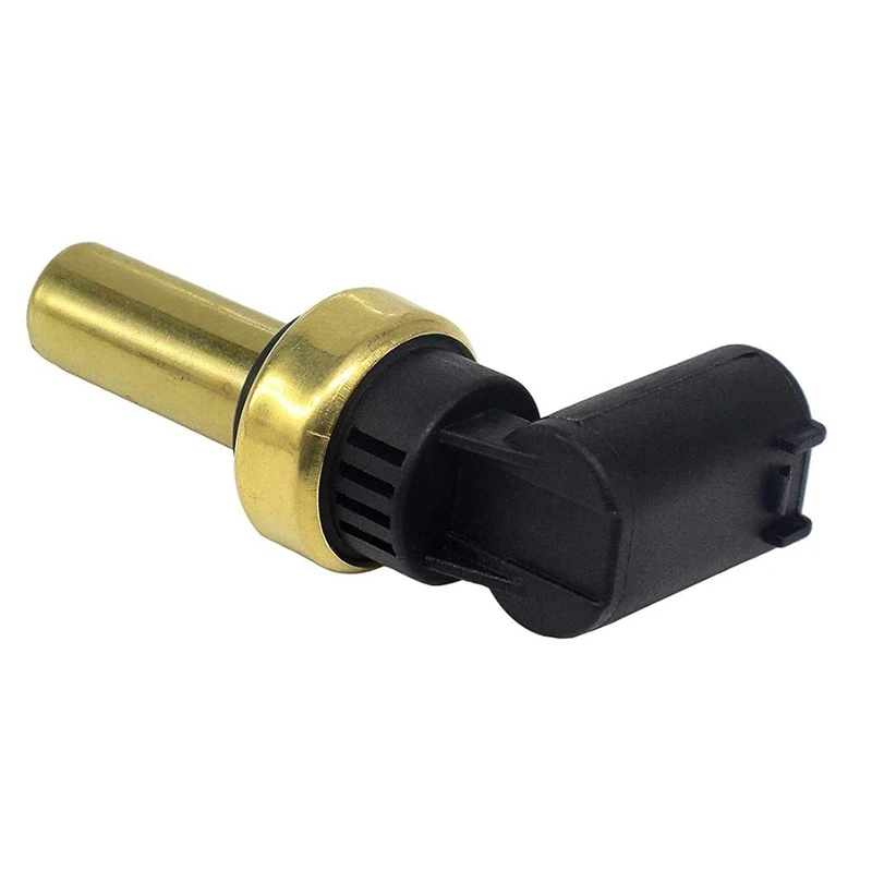 Engine Coolant Temperature Sensor 213-4688 55591401 for Buick Chevrolet Chevy Cruze Express GMC Savana 3500 4500 temperature sensor