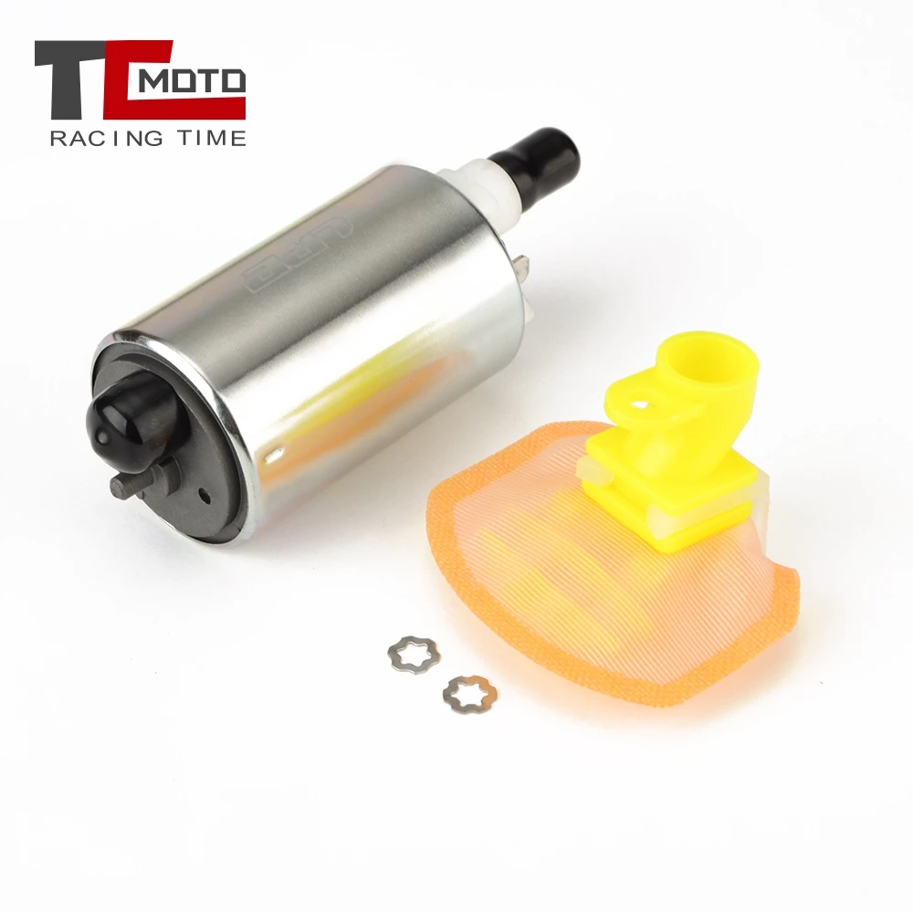 

TCMOTO Fuel Pump For Honda OEM 16700-MJE-D01 16700-MGZ-J01 16700-KZZ-D21 16700-MJS-J71 16700-MGS-D33 16700-MJP-G51 16700-MJF-A02