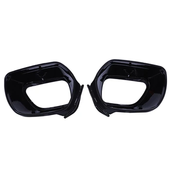 

Motorcycle Rear View Mirrors Cover Case for Honda Goldwing Gl1800 F6B 2013-2015