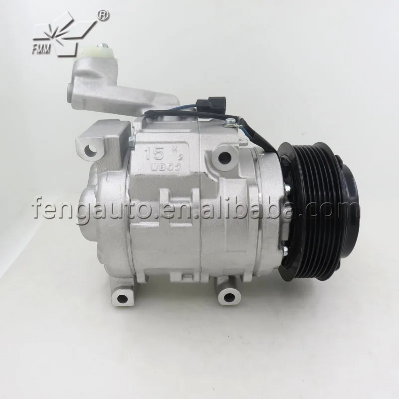 38800-R06-G01 447260-6341 Кондиционер авто ac компрессор 10SR15C для honda CRV 2,2