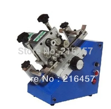 

IC DIP Package Lead Former Form Machine 220V/110V H#