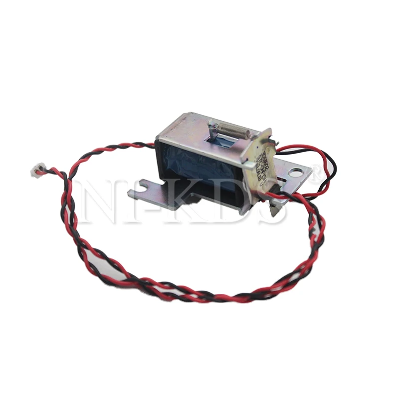 Solenóide Reverso para a Peça 40x415 da Impressora de Lexmark Ms312 510 8301 - Imagem 2