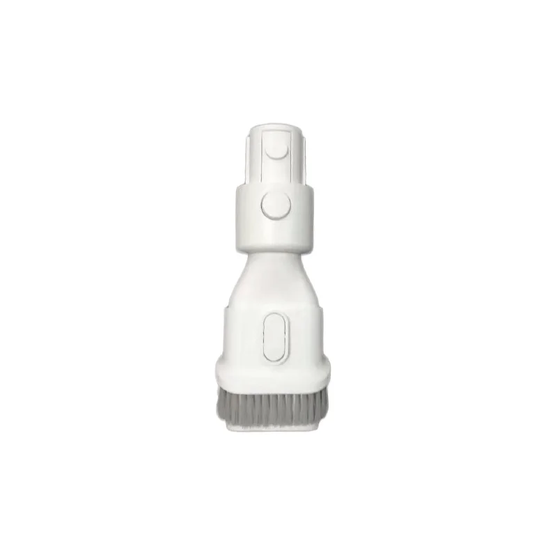 2 in 1 wide brush Dreame V9P аксессуары Hepa фильтр Замена для Xiaomi ручной беспроводной пылесос чистящий фильтр Запчасти Аксессуары - Цвет: 2 in 1 wide brush