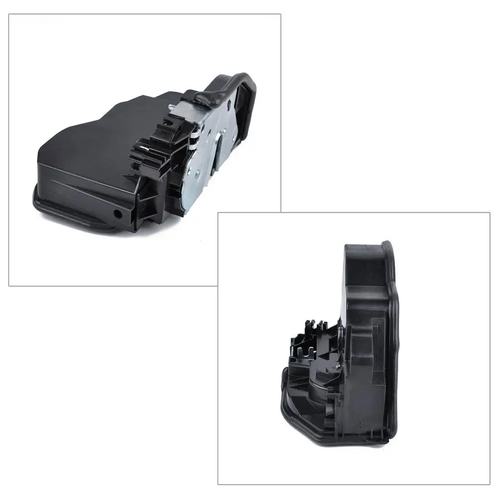 Левый передний Электрический привод защелки дверного замка дверной замок привод Механизм левая сторона водителя для E60/E65/E70/E71/E82/E93