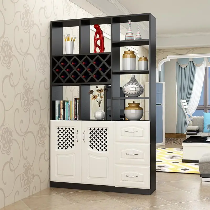 Number 5 Meuble Meble Armoire Mueble дисплей Каст отель мобили пер ла Каса Meja Meube Sala Коммерческая барная Мебель Полка винный шкаф - Цвет: Number 5