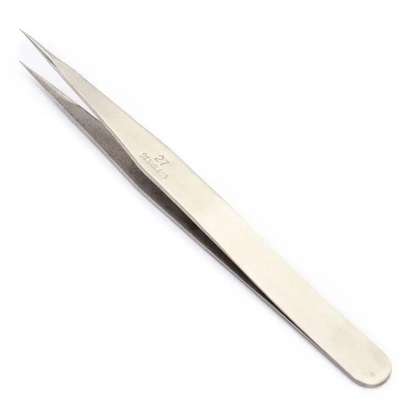 Набор инструментов для ремонта часов GTBL, 144 шт., чехол для часовщика, открывалка для удаления, пружинный стержень
