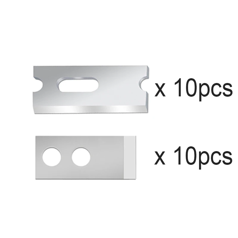 wiretracker spare Blades replace Cable Stripper Cutter Hi-Speed Steel for rj45 pliers crimper Stripping Cutting Tools cable toner and probe Networking Tools