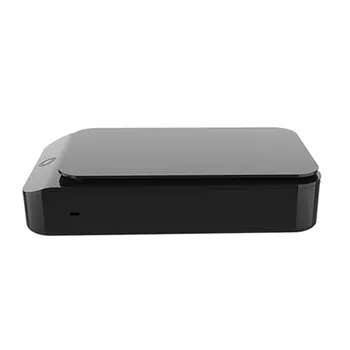 

Smart Phone Sanitizer Portable Uv Lights Cell Phone Sanitizer Cleaner Aromatherapy Function Disinfector For All Cellphone