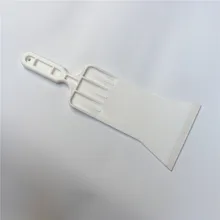 AILPROC обрабатываются для очистки окон Ракель бульдозер водный стеклоочиститель лопата, лед скребок Виниловая пленка для оклеивания автомобилей, Обёрточная бумага оттенок инструмент бытовой инструмент для очистки