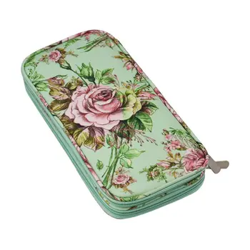 

Knitting Needle Storage Bag Knitting Wool Yarn Bag Crochet Sewing Needle Bucket