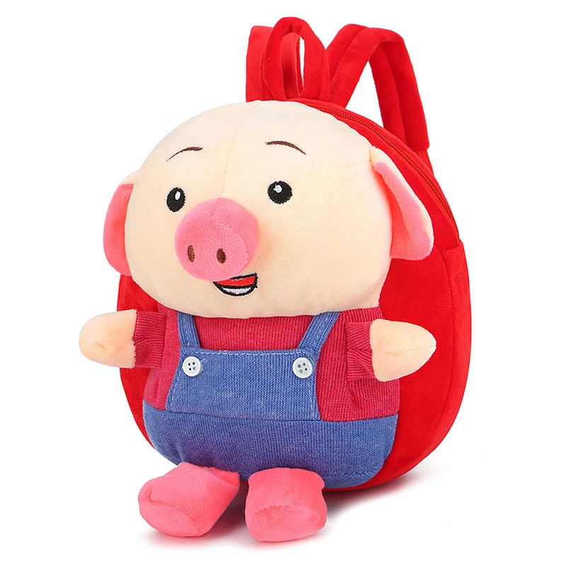 Sac A Dos De Jardin D Enfants Sacs D Ecole Pour La Creche Bebe Filles Garcons Sac De Livre D Enfants Cadeaux D Enfants Aliexpress