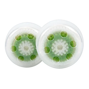 

Acne Facial Cleansing Brush Head Replacement