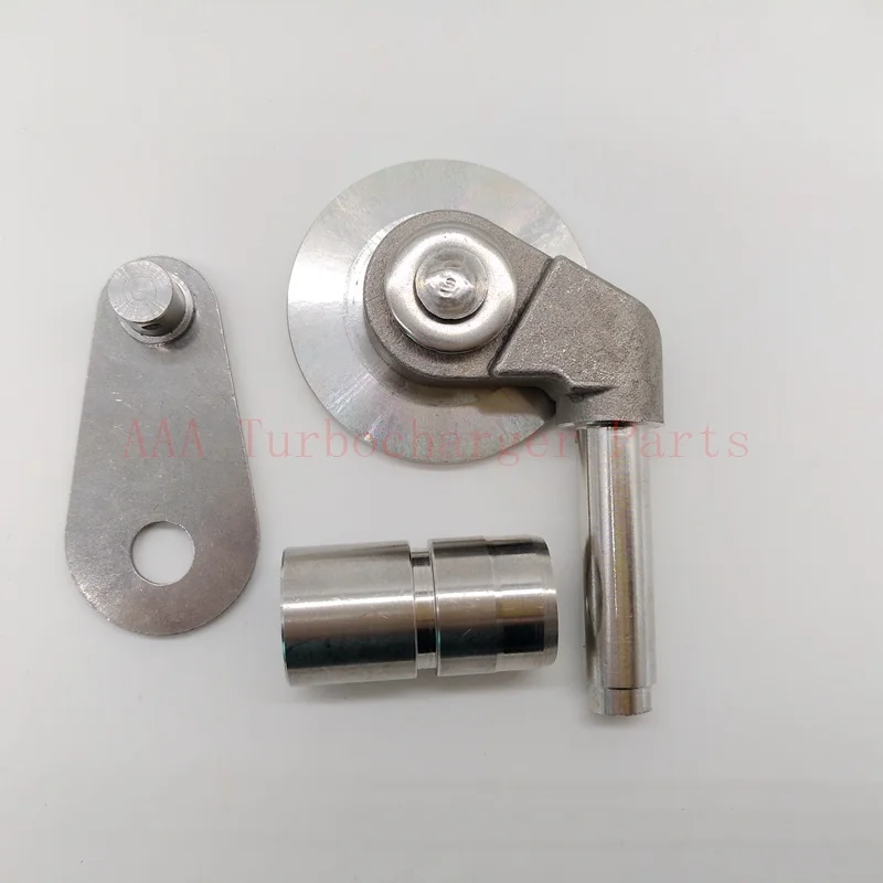 Turbo Wastegate Rattle Flapper TD04 49477 02003/02058, 7588938