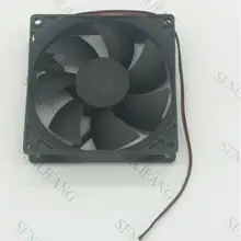 Для Y.S TECH FD249225ES-N DC 24 В 0.24A 92x92x25 мм сервер кулер вентилятор