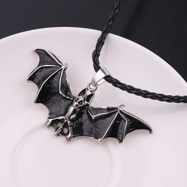 Costume Jewellery Fashion Retro Black 