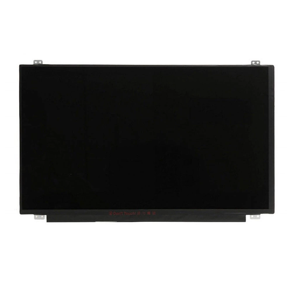 SCREENARAMA New LCD Screen for Dell P//N FVGPP DP//N 0FVGPP 1366x768 HD Matte Display Replacement with Tools