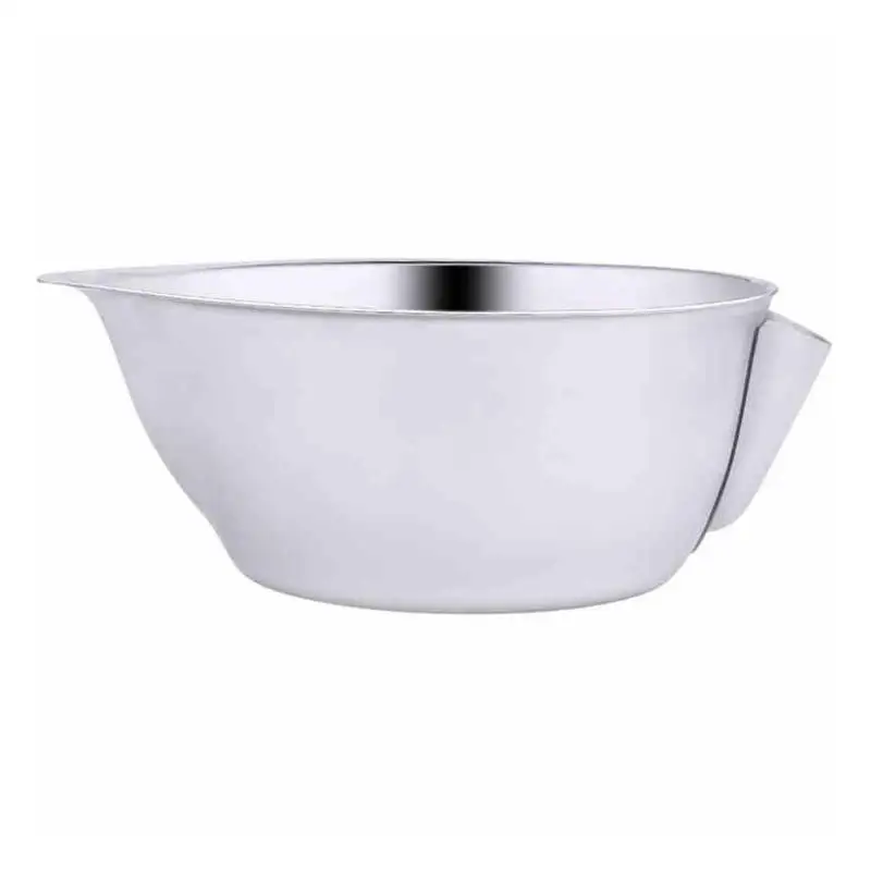 550ml VKTECH 280/550/800 мл Нержавеющая сталь соус масла суп жировой Сепаратор Жира масленка воздушный фильтр чашу дома Кухня Пособия по кулинарии инструменты - Цвет: 550ml